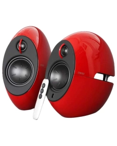 Купить Колонки компьютерные Edifier E25HD Luna Eclipse Red  в E-mobi