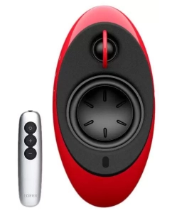 Купить Колонки компьютерные Edifier E25HD Luna Eclipse Red  в E-mobi