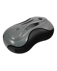 Купить Робот-полотер Xbot Xbot R2 серый в E-mobi