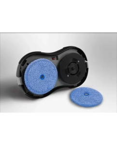 Купить Робот-полотер Xbot Xbot R2 серый  в E-mobi