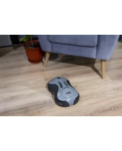 Купить Робот-полотер Xbot Xbot R2 серый  в E-mobi