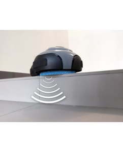 Купить Робот-полотер Xbot Xbot R2 серый  в E-mobi