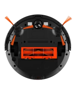 Купить Робот-пылесос GARLYN SR-400 красный; черный  в E-mobi