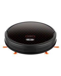 Купить Робот-пылесос GARLYN SR-400 красный; черный  в E-mobi