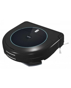 Купить Робот-пылесос HOBOT LEGEE-669 черный  в E-mobi