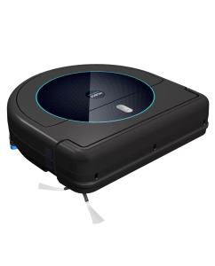 Купить Робот-пылесос HOBOT LEGEE-669 черный  в E-mobi