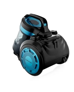 Купить Пылесос Brayer BR4200 черный, синий  в E-mobi