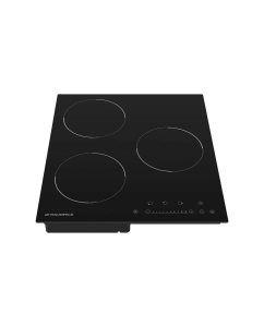 Купить Встраиваемая варочная панель индукционная MAUNFELD EVI.453-BK черный  в E-mobi