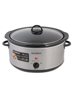 Купить Медленноварка ENDEVER VITA-112 в E-mobi