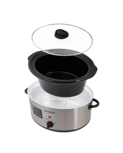 Купить Медленноварка ENDEVER VITA-112  в E-mobi