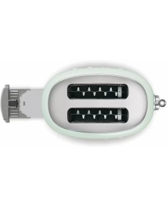 Купить Тостер Smeg TSF01PGEU зеленый  в E-mobi