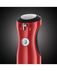 Купить Погружной блендер Russell Hobbs Retro 25230-56 Red  в E-mobi