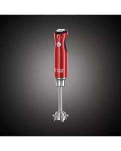 Купить Погружной блендер Russell Hobbs Retro 25230-56 Red  в E-mobi