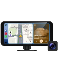 Купить Видеорегистратор Neoline SmartWay A100 в E-mobi