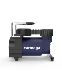 Купить Компрессор автомобильный CARMEGA AC-30  в E-mobi