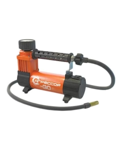 Купить Компрессор автомобильный АГРЕССОР AGR-30 30л/мин в E-mobi