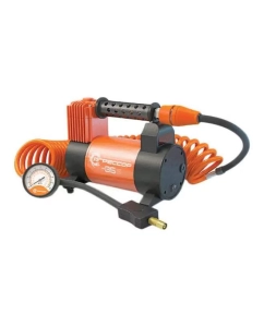 Купить Компрессор автомобильный АГРЕССОР AGR-35 35л/мин в E-mobi