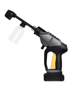 Купить Пистолет для мойки Xiaomi Hoto 20V Cordless High Pressure Washer QWXCJ001 в E-mobi
