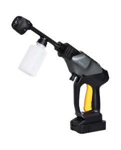 Купить Пистолет для мойки Xiaomi Hoto 20V Cordless High Pressure Washer QWXCJ001  в E-mobi