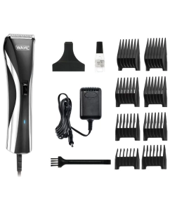 Купить Машинка для стрижки волос Wahl Haircut&Beard 9698-1016  в E-mobi