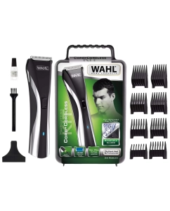 Купить Машинка для стрижки волос Wahl Haircut&Beard 9698-1016  в E-mobi