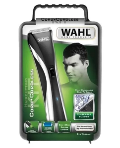 Купить Машинка для стрижки волос Wahl Haircut&Beard 9698-1016  в E-mobi