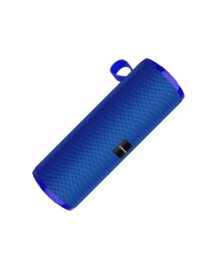 Купить Портативная колонка Borofone BR1 Blue в E-mobi