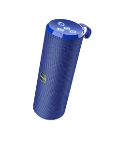 Купить Портативная колонка Hoco BS33 Blue в E-mobi