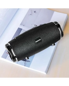 Купить Портативная колонка Borofone BR3 Black в E-mobi