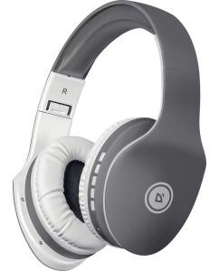 Купить Беспроводные наушники Defender FreeMotion B525 серый в E-mobi