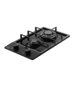 Купить Встраиваемая варочная панель газовая Monsher MSG 33 черный  в E-mobi