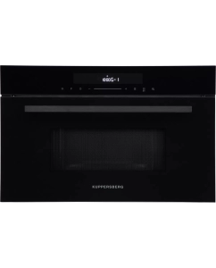 Купить Встраиваемая микроволновая печь KUPPERSBERG HMW 634 B черный в E-mobi