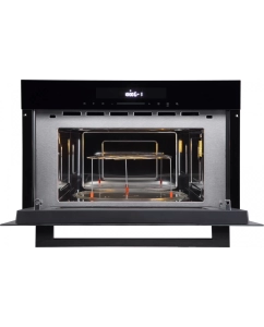 Купить Встраиваемая микроволновая печь KUPPERSBERG HMW 634 B черный  в E-mobi