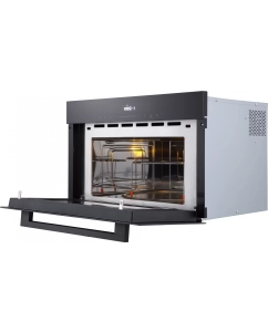 Купить Встраиваемая микроволновая печь KUPPERSBERG HMW 634 B черный  в E-mobi