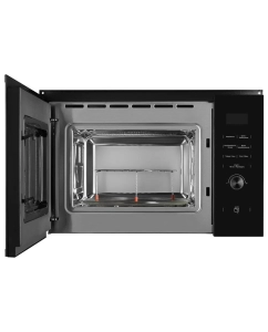 Купить Встраиваемая микроволновая печь KUPPERSBERG HMW 650 BL черный  в E-mobi