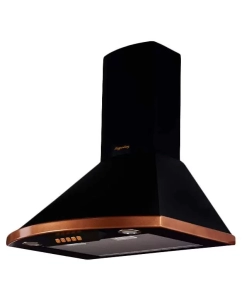 Купить Вытяжка настенная KUPPERSBERG Bona 60 B черный  в E-mobi
