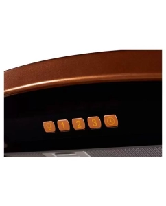 Купить Вытяжка настенная KUPPERSBERG Bona 60 B черный  в E-mobi