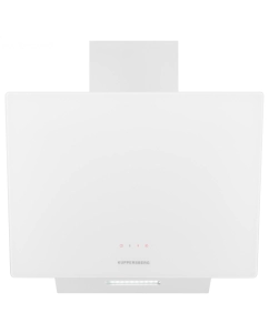 Купить Вытяжка настенная KUPPERSBERG F 605 W белая в E-mobi