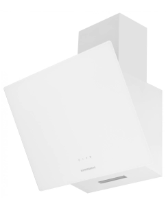 Купить Вытяжка настенная KUPPERSBERG F 605 W белая  в E-mobi