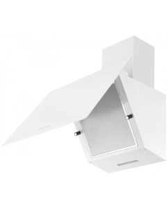 Купить Вытяжка настенная KUPPERSBERG F 605 W белая  в E-mobi