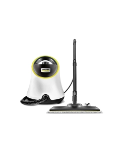 Купить Пароочиститель Karcher SC 2 Deluxe белый  в E-mobi