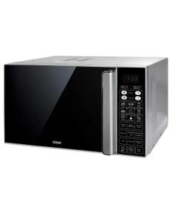 Купить Микроволновая печь с грилем и конвекцией BBK 23MWC-982S/SB-M серебристый/черный в E-mobi