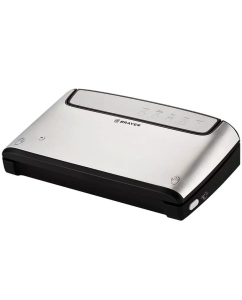 Купить Вакуумный упаковщик Brayer BR5071 серебристый в E-mobi