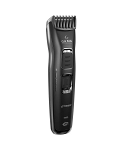 Купить Триммер GA.MA GT552 черный  в E-mobi