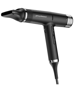 Купить Фен GA.MA IQ1 Perfetto 2000 Вт черный  в E-mobi