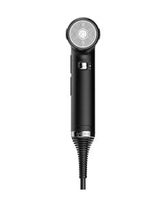 Купить Фен GA.MA IQ1 Perfetto 2000 Вт черный  в E-mobi