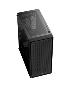 Купить Корпус Ocypus Gamma C50 BK Black  в E-mobi