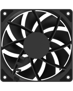 Купить Вентилятор 120x120 Ocypus Gamma F12 BK черный  в E-mobi