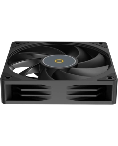 Купить Вентилятор 120x120 Ocypus Gamma F12 BK черный  в E-mobi