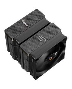 Купить Кулер для процессора Ocypus Iota A62 BK (Iota-A62-BK2NNWD00X-GL)  в E-mobi